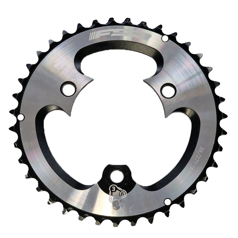 FSA SuperType MTB 39 tænder  klinge