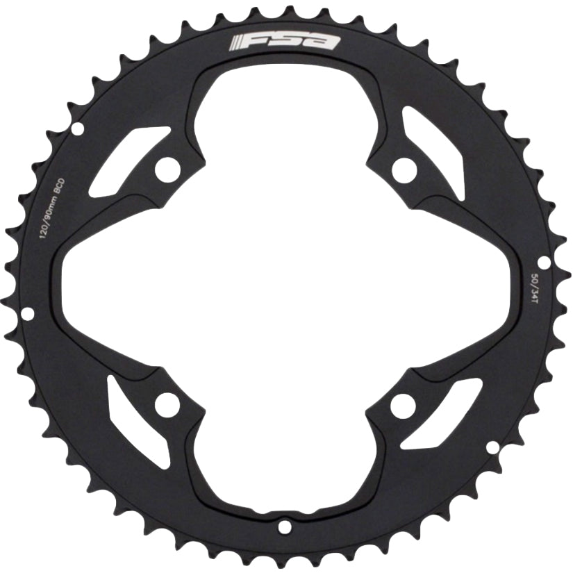 FSA Vero Pro-Omega klinge 46T 11s