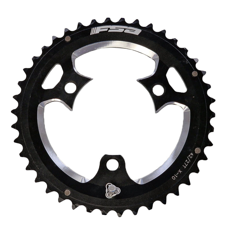 FSA Pro MTB 42T klinge 86/3huls 10 speed