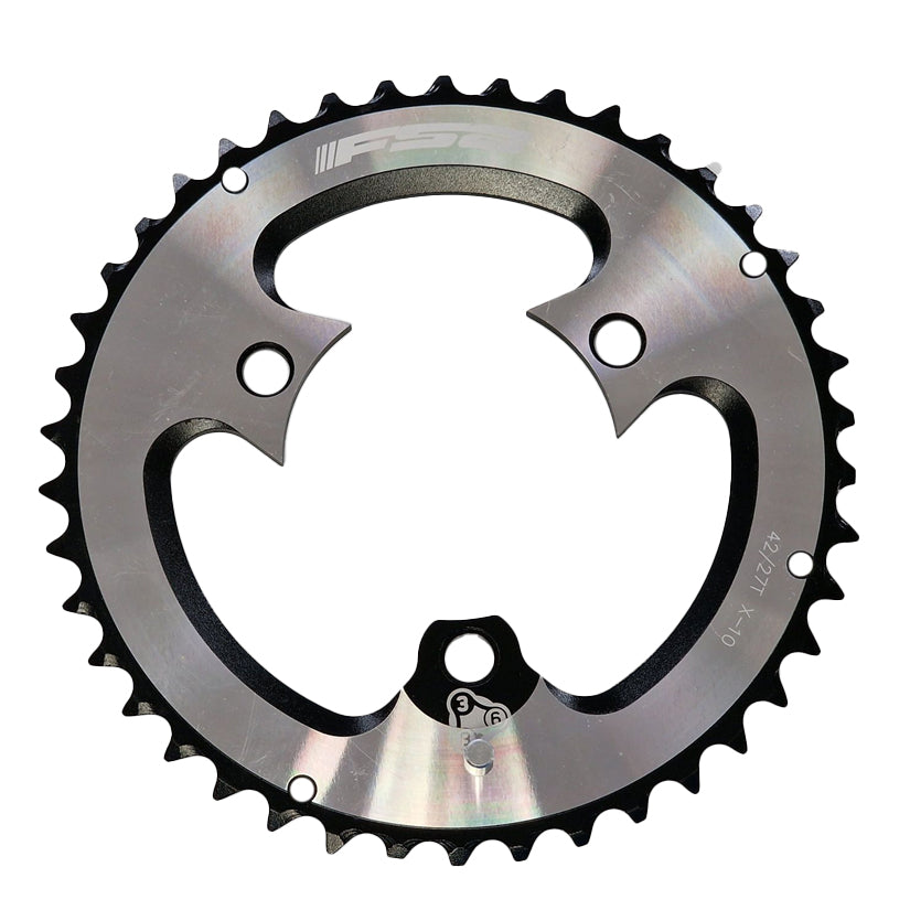 FSA SuperType MTB 42 tænder  klinge