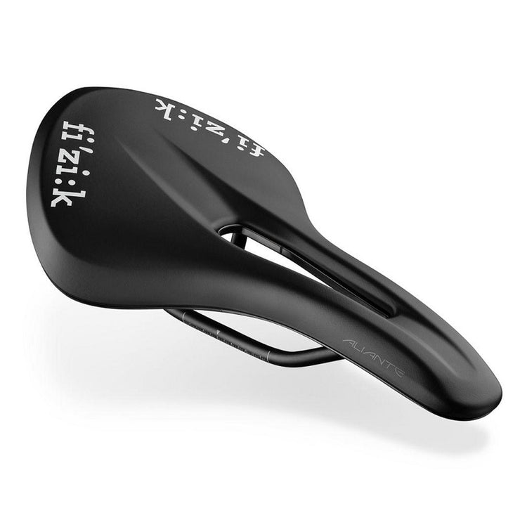 Fizik Tempo Aliante R5 Cykelsadel - Sort
