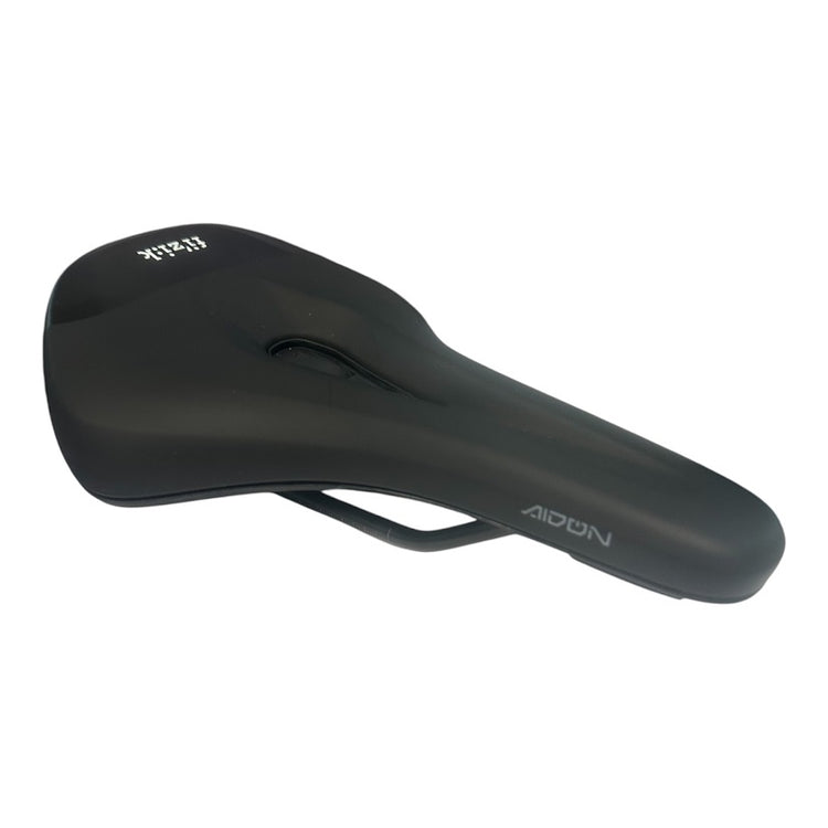 Fizik Terra Aidon X5 145 Sadel - Sort