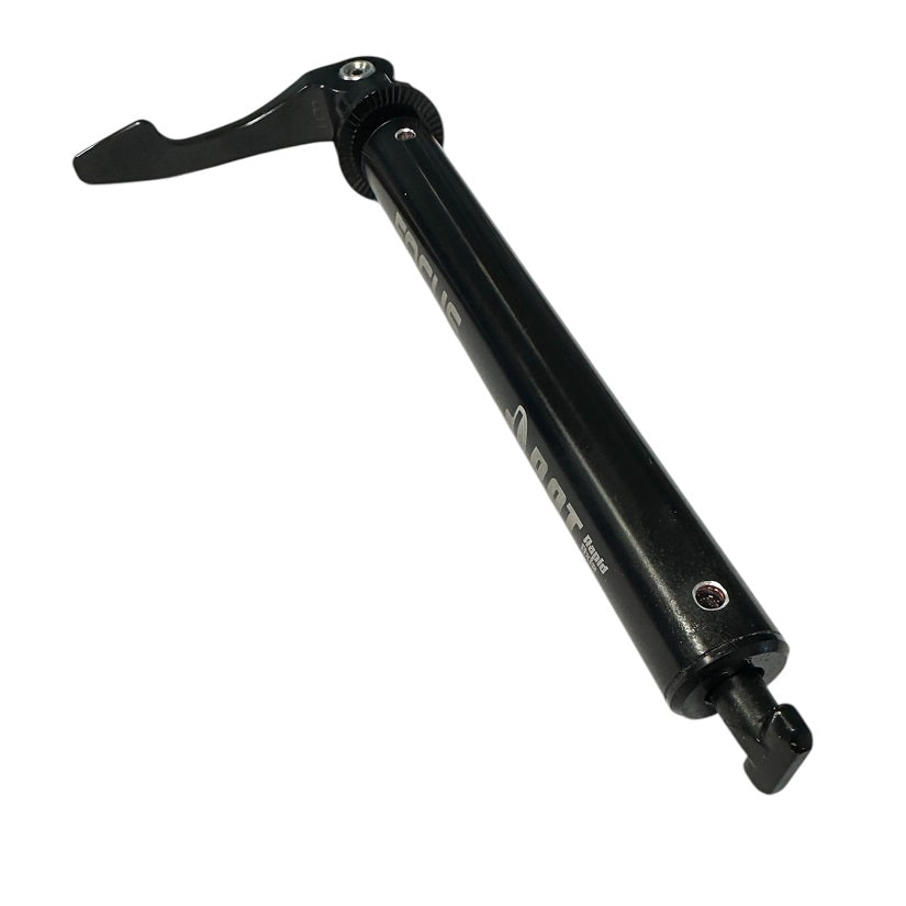 Focus R.A.T Road Front Axle 12x100mm