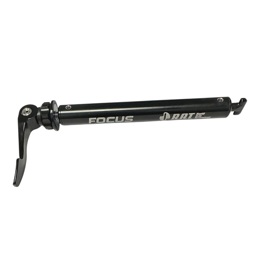 Focus R.A.T Road Front Axle 12x100mm