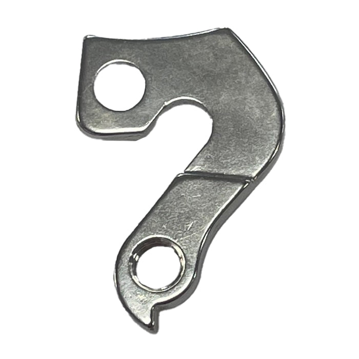 Focus FGH-061 geardrop Sølv