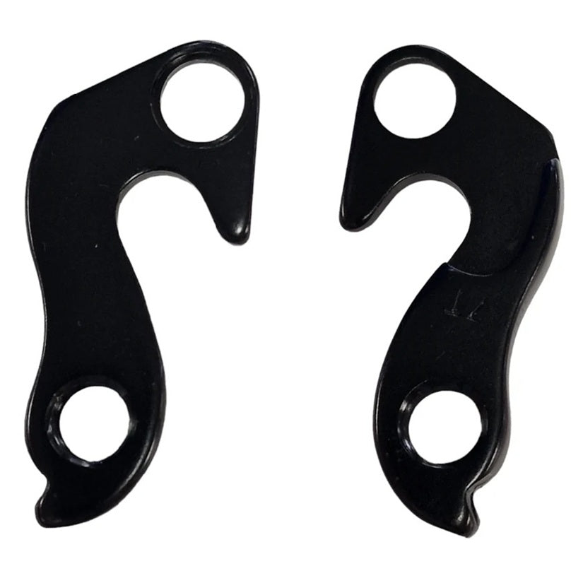 Focus G-101S Cayo geardrop