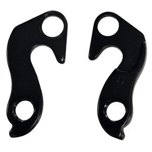 Focus G-101S Cayo geardrop