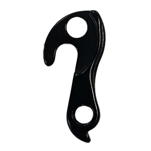 Focus G-130S geardrop til ældre modeller Sort