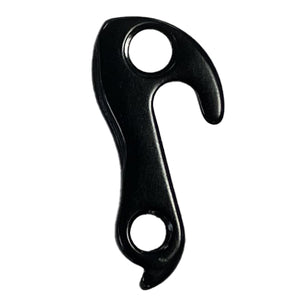 Focus G-130S geardrop til ældre modeller Sort