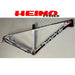 Focus Raven 29R MTB Carbon stel 42cm