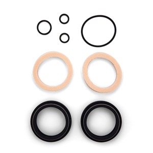 Fox Forx Dust Wiper kit 34mm Low Friction No Flange