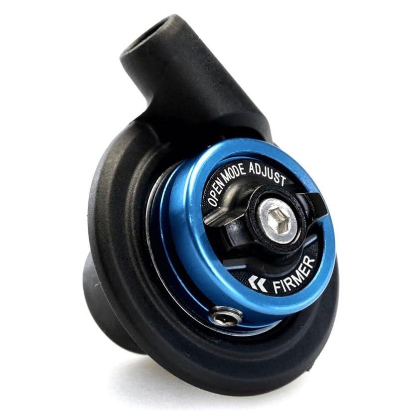 Fox Forx Remote Topcap Interface F-S Push-Unlock