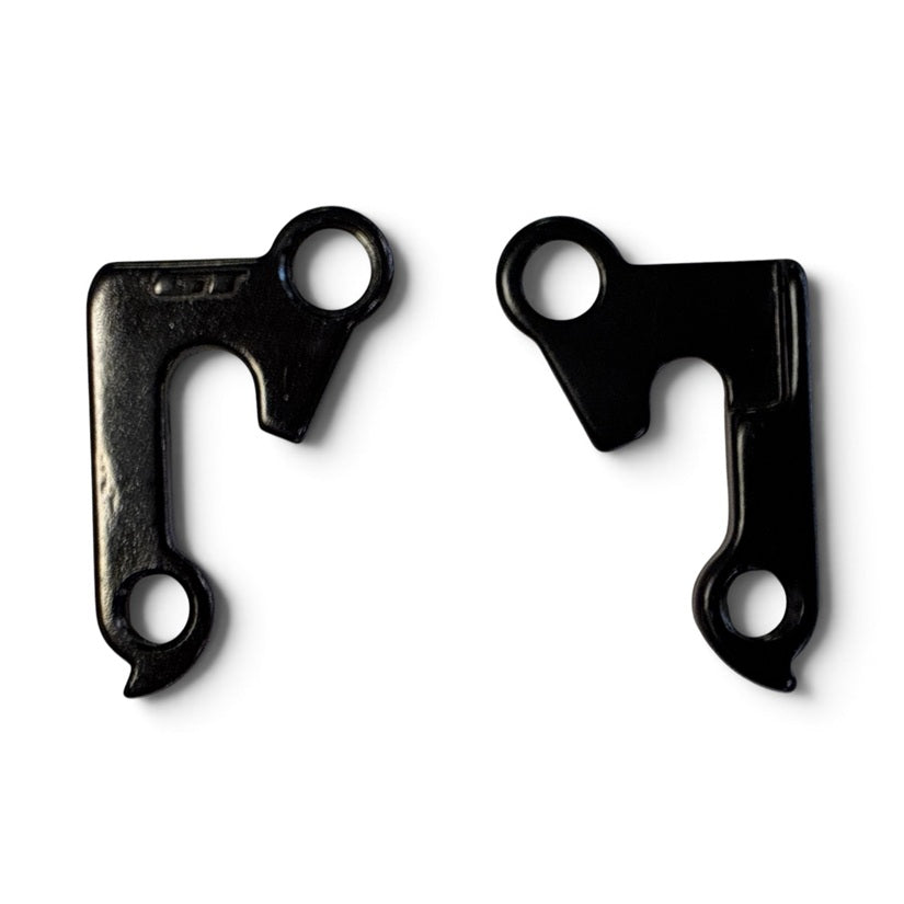 GT ATIDH0021S geardrop alu sort diverse modeller (GH-144)