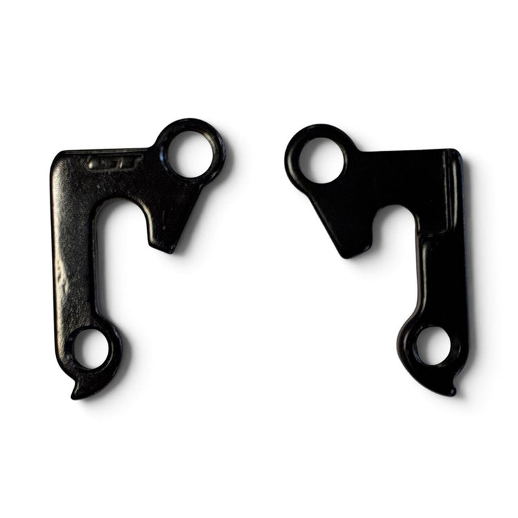 GT ATIDH0021S geardrop alu sort diverse modeller (GH-144)