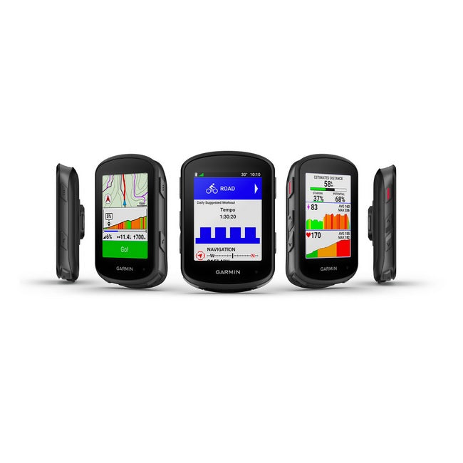 Garmin Edge 540 GPS Computer