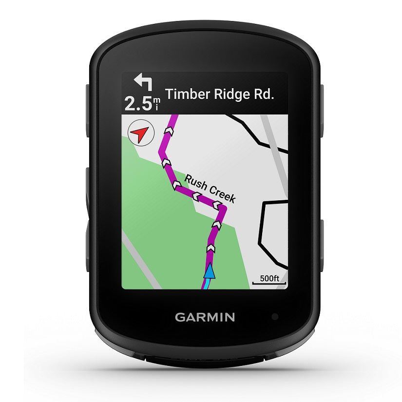 Garmin Edge 540 Bundle GPS Computer