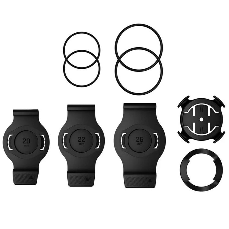 Garmin QuickFit Quarter Turn Bike Mount