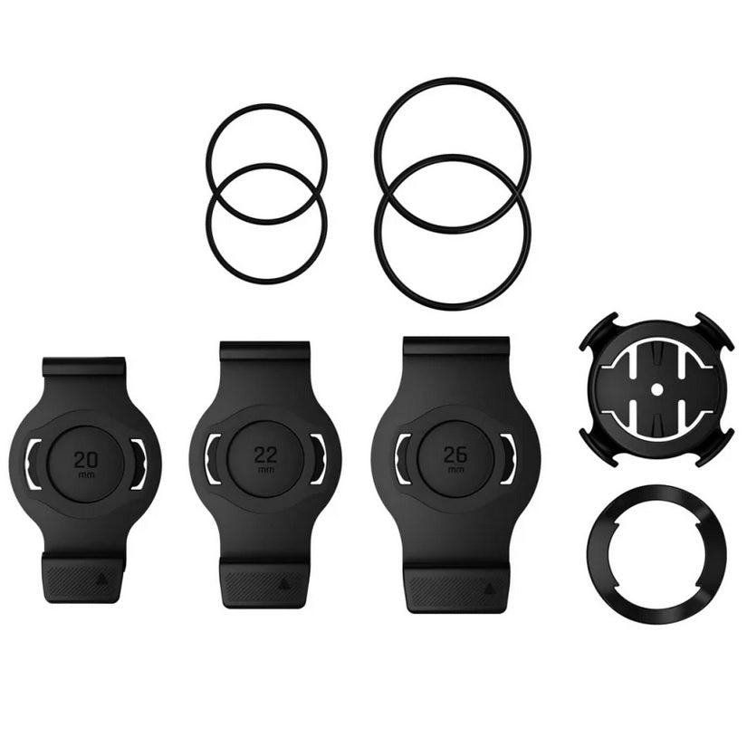 Garmin QuickFit Quarter Turn Bike Mount