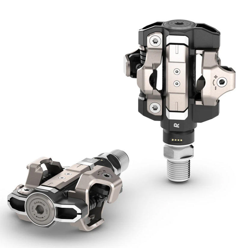 Garmin Rally RK/XC210 Wattpedaler