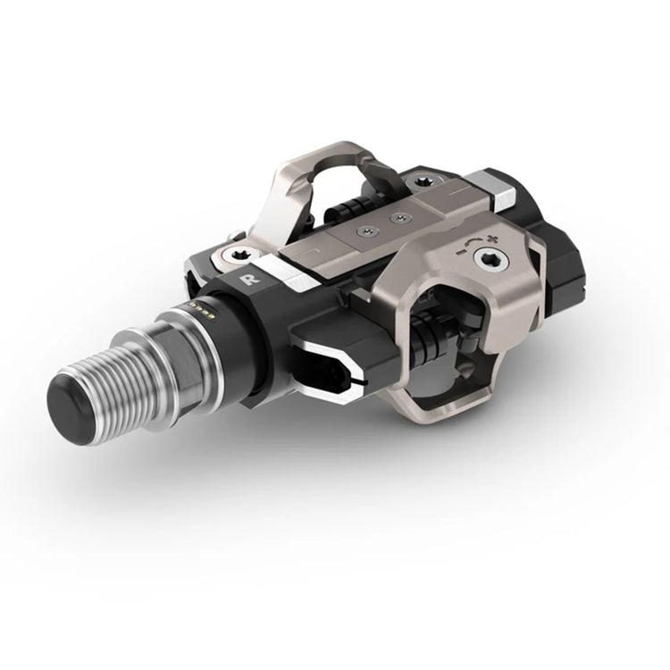 Garmin Rally RK/XC210 Wattpedaler