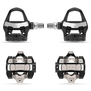 Garmin Rally RK/XC210 Wattpedaler