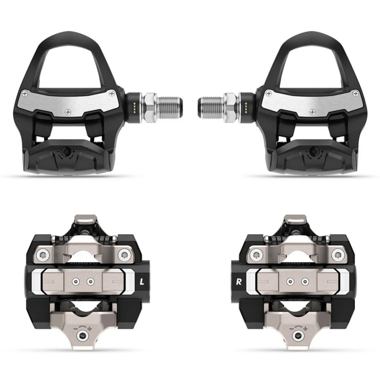 Garmin Rally RK/XC210 Wattpedaler