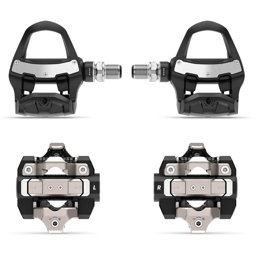 Garmin Rally RK/XC210 Wattpedaler