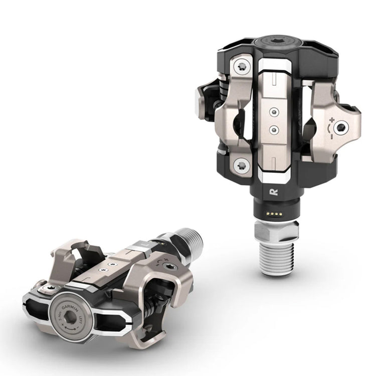 Garmin Rally RS/XC210 Wattpedaler