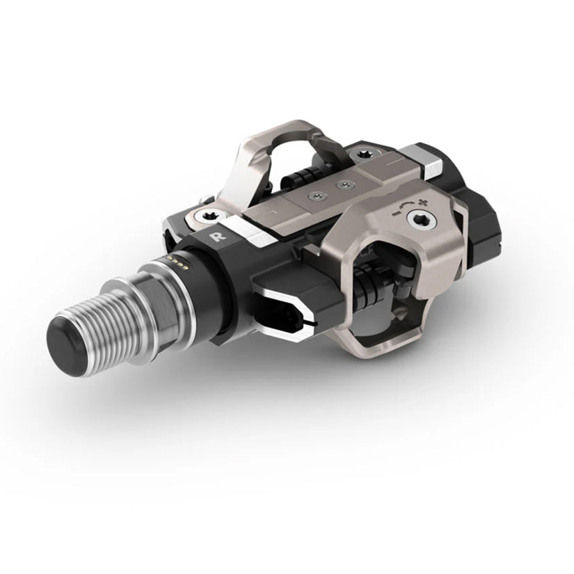 Garmin Rally RS/XC210 Wattpedaler