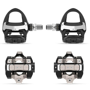 Garmin Rally RS/XC210 Wattpedaler