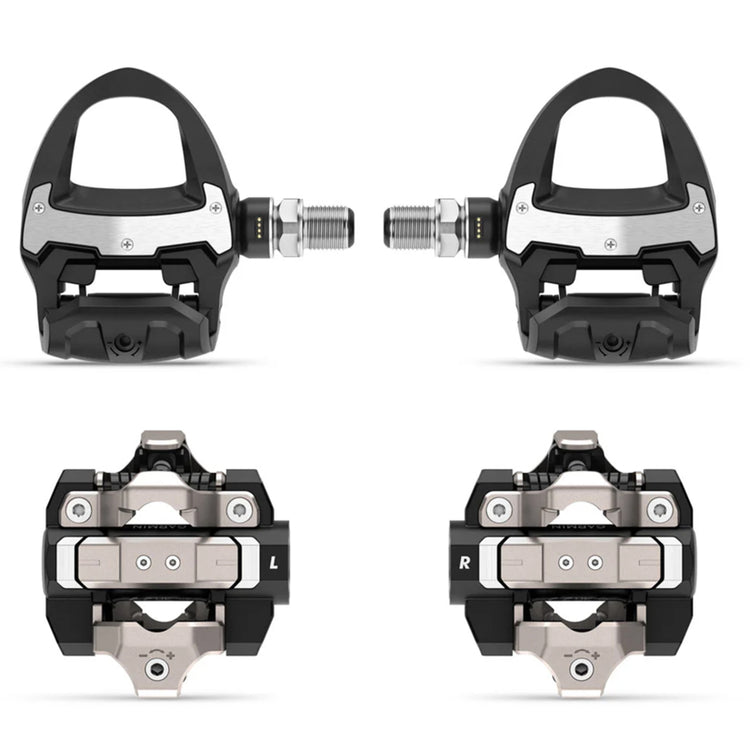 Garmin Rally RS/XC210 Wattpedaler