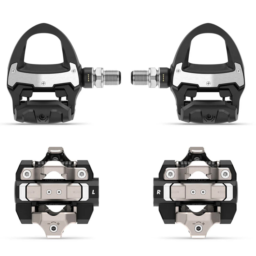 Garmin Rally RS/XC210 Wattpedaler