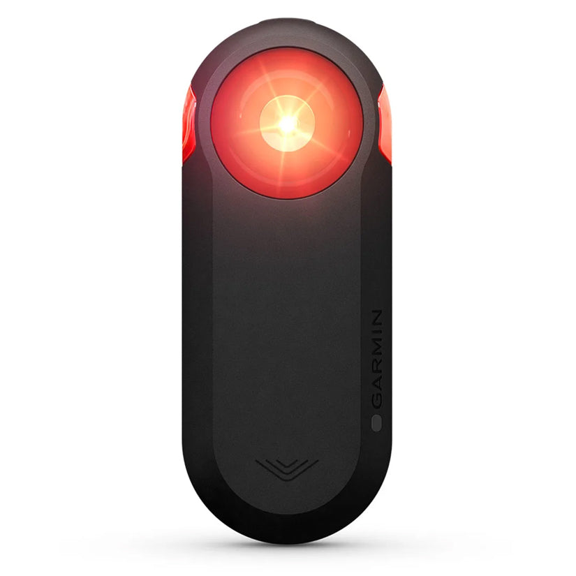 Garmin Varia RTL516 Radar baglygte