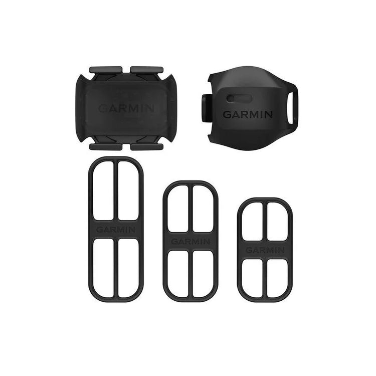 Garmin Bike Speed Sensor 2 and Cadence Sensor 2
