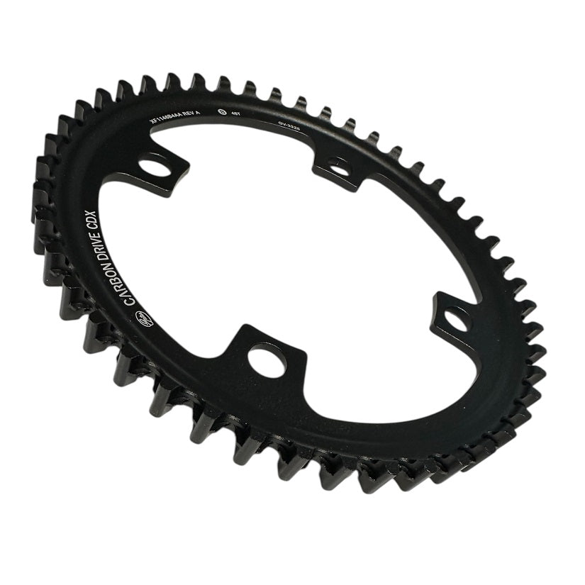 Gates CarbonDrive CDX Klinge - 46t BCD104