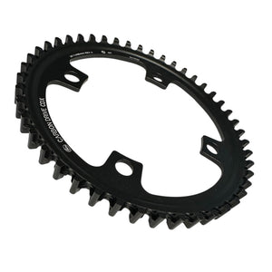 Gates CarbonDrive CDX Klinge - 46t BCD104