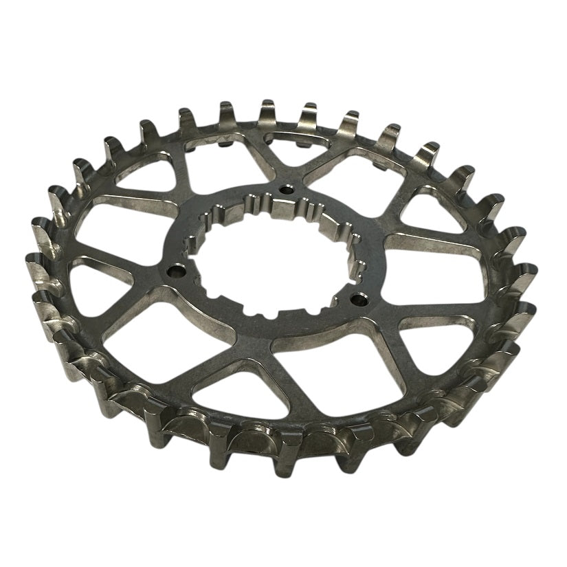 Gates CarbonDrive CDX Remhjul 28T - 9-Spline HG
