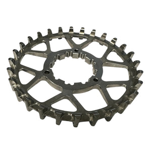 Gates CarbonDrive CDX Remhjul 28T - 9-Spline HG