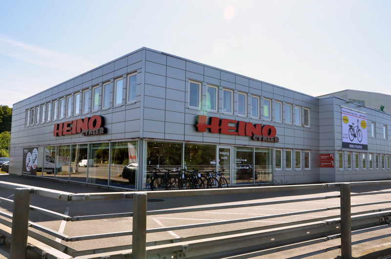 Heino Cykler Brøndby