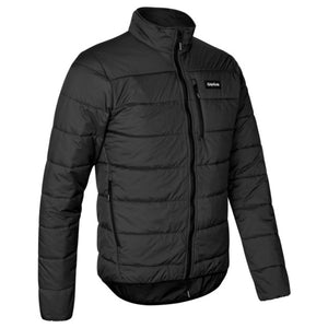 GripGrab EXPLR Insulated Cykeljakke - Black