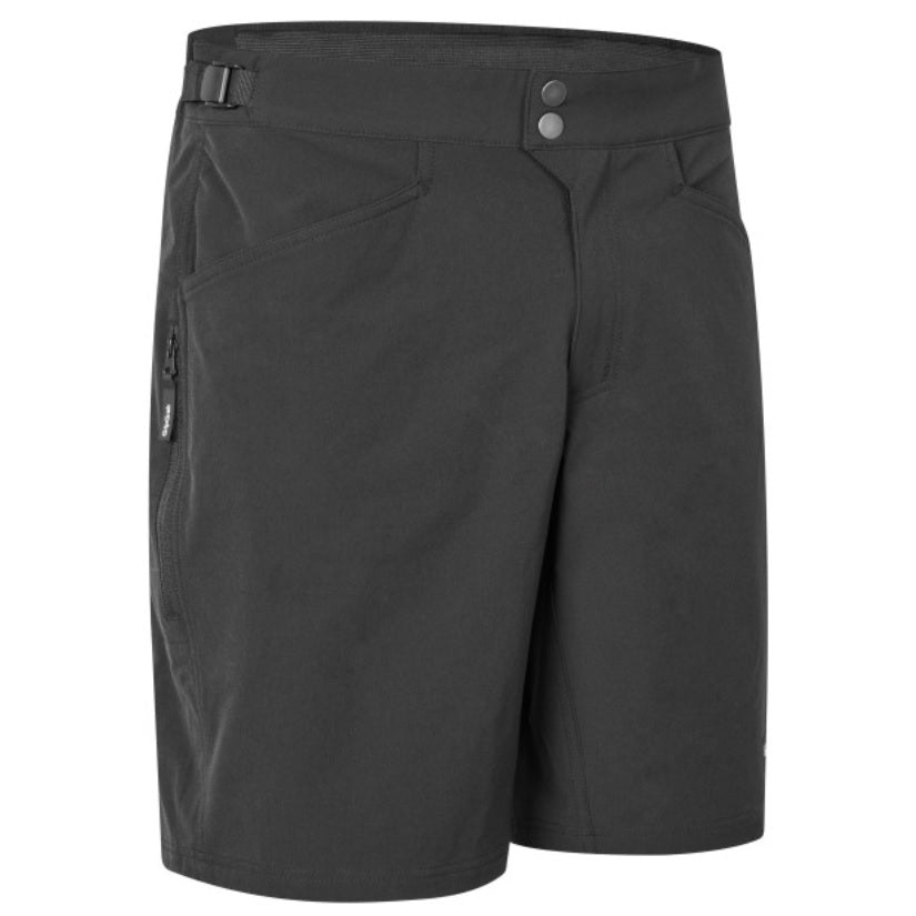 GripGrab EXPLR Technical Cykelshorts - Uden pude