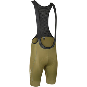 GripGrab Pace Cykelbukser - Olive Green
