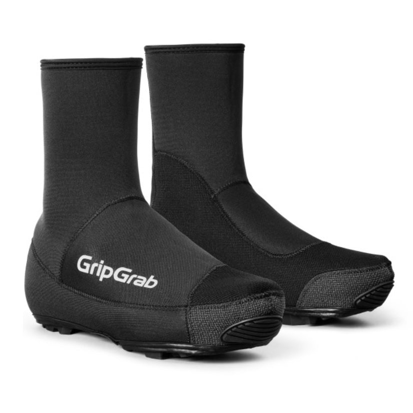 GripGrab PACR Vandtæt Vinter Gravel Skoovertræk