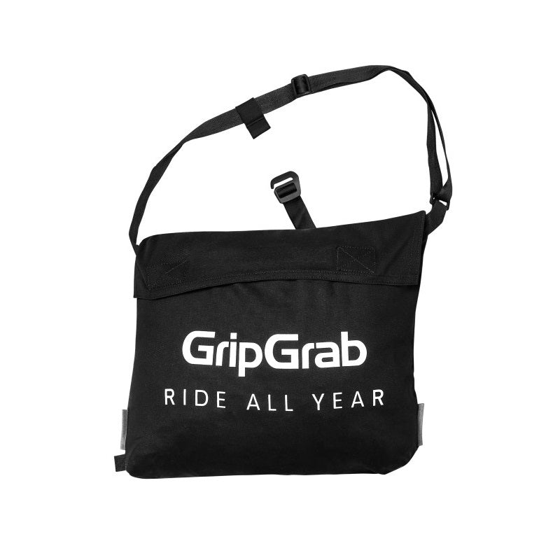 GripGrab R.A.Y. Musette Taske