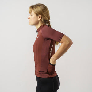 GripGrab Ride Cykeltrøje - Women