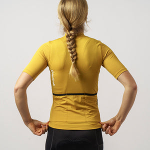 GripGrab Ride Cykeltrøje - Women