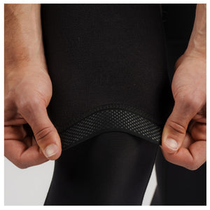 GripGrab Ride Termo Benvarmere black