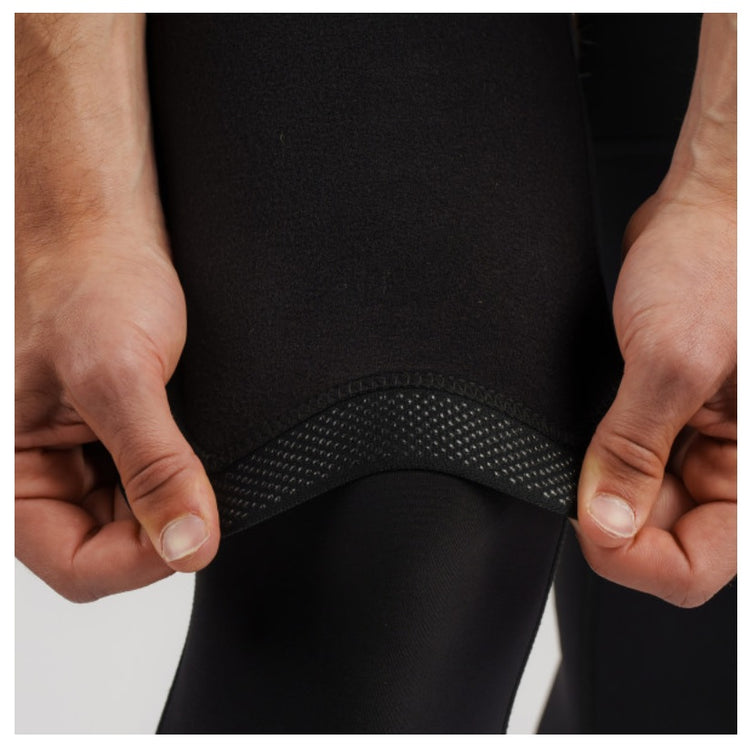 GripGrab Ride Termo Benvarmere black