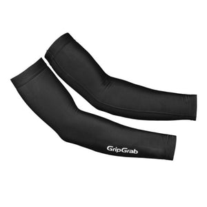 GripGrab Ride Termo Løse Ærmer black