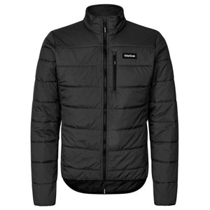 GripGrab EXPLR Insulated Cykeljakke - Black
